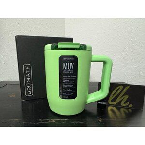 BrüMate KIWI Muv 15 oz Cup Mug  Limited Edition